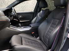 BMW 3 Series M340i MHT - U12787