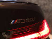 BMW 3 Series M340i MHT - U12787
