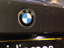 BMW 3 Series M340i MHT - U12787