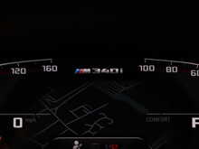 BMW 3 Series M340i MHT - U12787