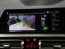 BMW 3 Series M340i MHT - U12787