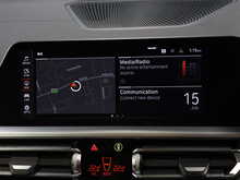 BMW 3 Series M340i MHT - U12787