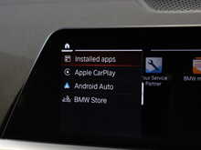 BMW 3 Series M340i MHT - U12787