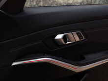 BMW 3 Series M340i MHT - U12787