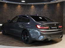 BMW 3 Series M340i MHT - U12787