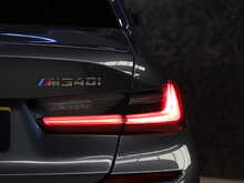 BMW 3 Series M340i MHT - U12787