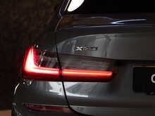 BMW 3 Series M340i MHT - U12787