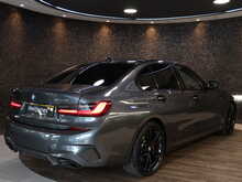BMW 3 Series M340i MHT - U12787
