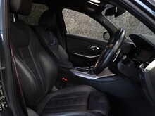 BMW 3 Series M340i MHT - U12787