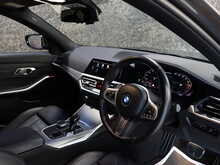 BMW 3 Series M340i MHT - U12787