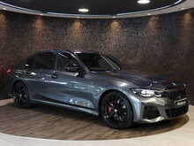 BMW 3 Series M340i MHT - U12787