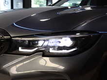 BMW 3 Series M340i MHT - U12787