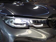 BMW 3 Series M340i MHT - U12787