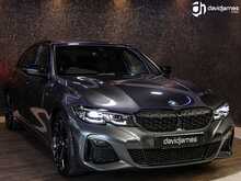 BMW 3 Series M340i MHT - U12787