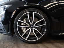 Mercedes-Benz CLA CLA35 AMG - U12796