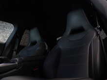 Mercedes-Benz CLA CLA35 AMG - U12796