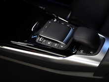 Mercedes-Benz CLA CLA35 AMG - U12796