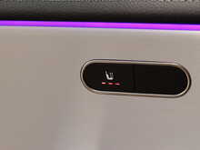 Mercedes-Benz CLA CLA35 AMG - U12796