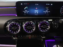 Mercedes-Benz CLA CLA35 AMG - U12796