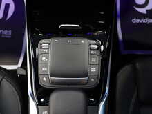 Mercedes-Benz CLA CLA35 AMG - U12796