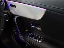 Mercedes-Benz CLA CLA35 AMG - U12796