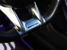 Mercedes-Benz CLA CLA35 AMG - U12796