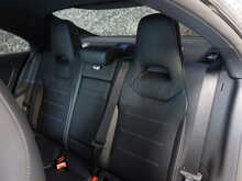 Mercedes-Benz CLA CLA35 AMG - U12796