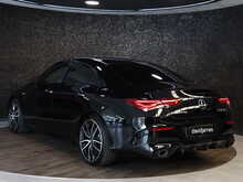 Mercedes-Benz CLA CLA35 AMG - U12796