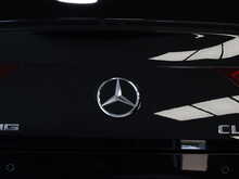 Mercedes-Benz CLA CLA35 AMG - U12796