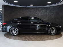 Mercedes-Benz CLA CLA35 AMG - U12796