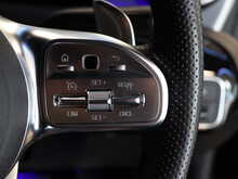 Mercedes-Benz CLA CLA35 AMG - U12796