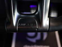 Mercedes-Benz CLA CLA35 AMG - U12796