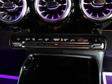 Mercedes-Benz CLA CLA35 AMG - U12796