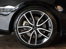 Mercedes-Benz CLA CLA35 AMG - U12796