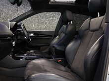 Audi Q5 TDI Black Edition - U12803