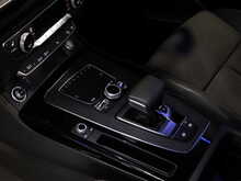 Audi Q5 TDI Black Edition - U12803