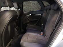 Audi Q5 TDI Black Edition - U12803