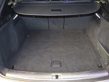 Audi Q5 TDI Black Edition - U12803