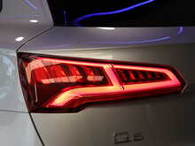 Audi Q5 TDI Black Edition - U12803