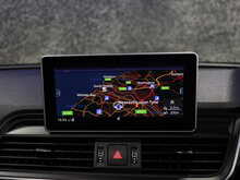 Audi Q5 TDI Black Edition - U12803