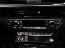 Audi Q5 TDI Black Edition - U12803