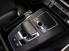 Audi Q5 TDI Black Edition - U12803