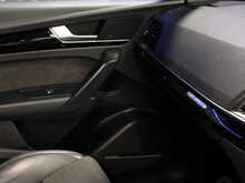 Audi Q5 TDI Black Edition - U12803