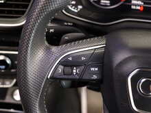 Audi Q5 TDI Black Edition - U12803