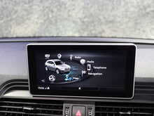 Audi Q5 TDI Black Edition - U12803