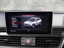 Audi Q5 TDI Black Edition - U12803