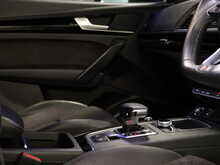 Audi Q5 TDI Black Edition - U12803