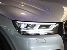 Audi Q5 TDI Black Edition - U12803