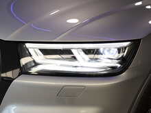 Audi Q5 TDI Black Edition - U12803