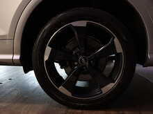 Audi Q5 TDI Black Edition - U12803